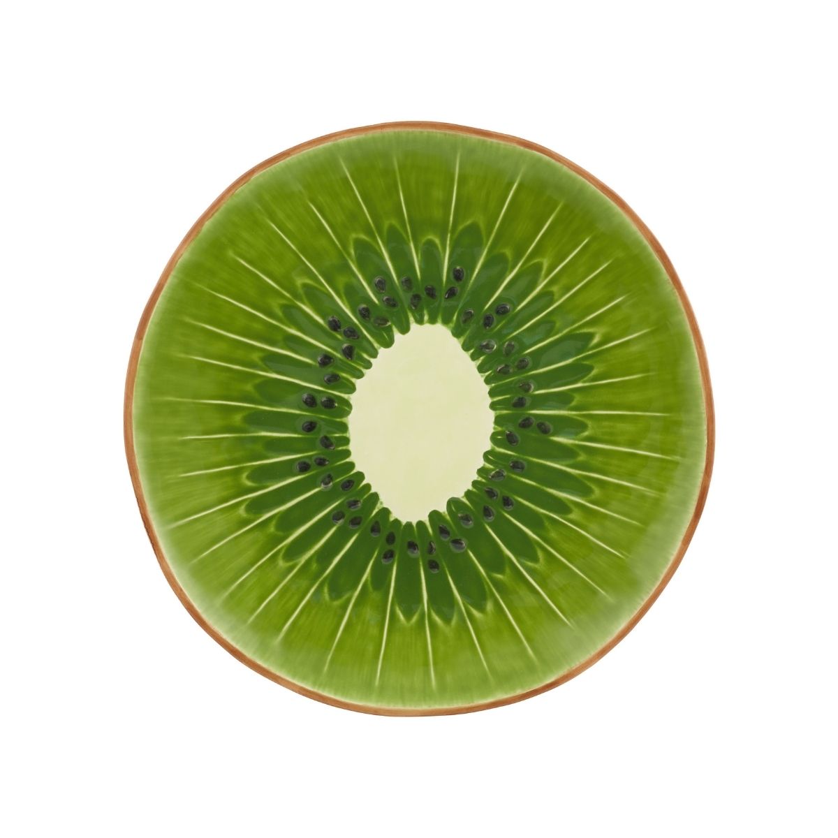 Tropical Fruit Kiwi Platter