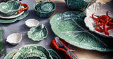Bordallo Pinheiro's Cabbage Collection: A Journey Through Portugal's Rich Culinary Heritage