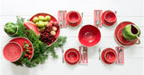 Elevate Your Festive Dining with Vida Bela's Exquisite Collection