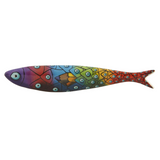 Sardine Fish's Art