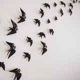 Swallow Flock - Large