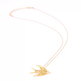 Necklace Swallow