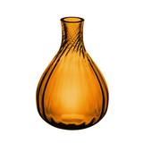 Bordallo Pinheiro - South Africa - Colour Drop Small Bud Vase - Amber